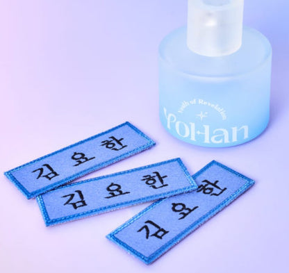 [pre-order] Youth of Revelation : Perfume & Heart necklace Set