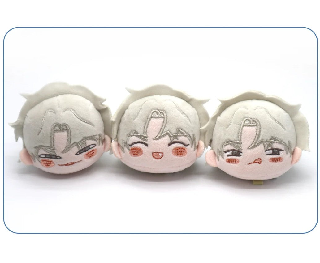 [Pre-order] Low Tide in Twilight : The Animation Emoji Pendant