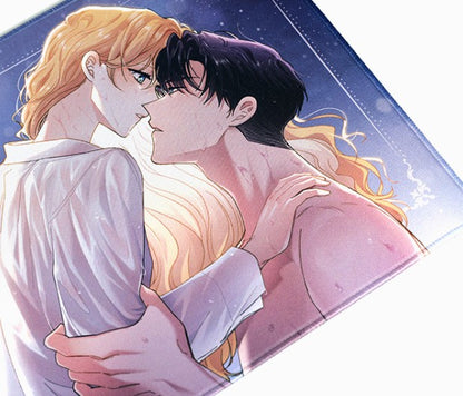 Finding Camellia : Desk Pad