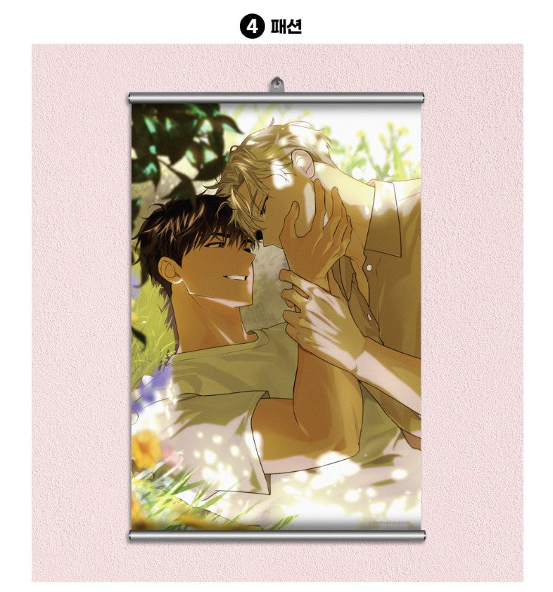 [pre-order][Notea POP-UP] Us in BLoom : Tapestry