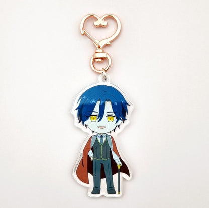 The Reason Why Raeliana Ended up at the Duke's Mansion : Acrylic Keyring