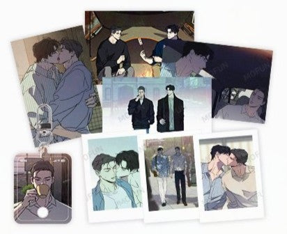 [Mofun Cafe] Wet Sand : Dream Of You Set