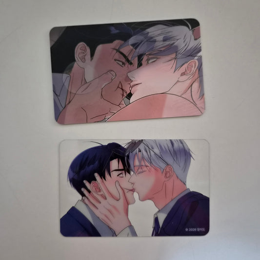 [NEMO MARKET][POP-UP] 2026 World-Tour SPAKLZ : Special 2 Photocards You Are So Lovely