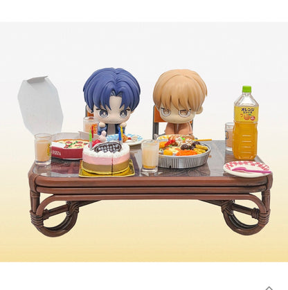 [pre-order] One-Room TA : SD mini figure