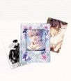 [LEBOM CAFE] Pearl Boy : Photocard Collect Book