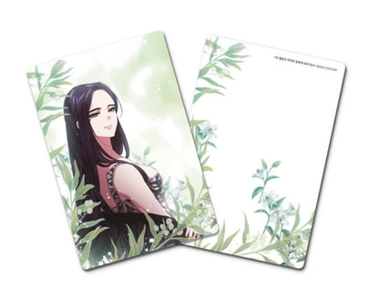 The Broken Ring : postcard set vol.1