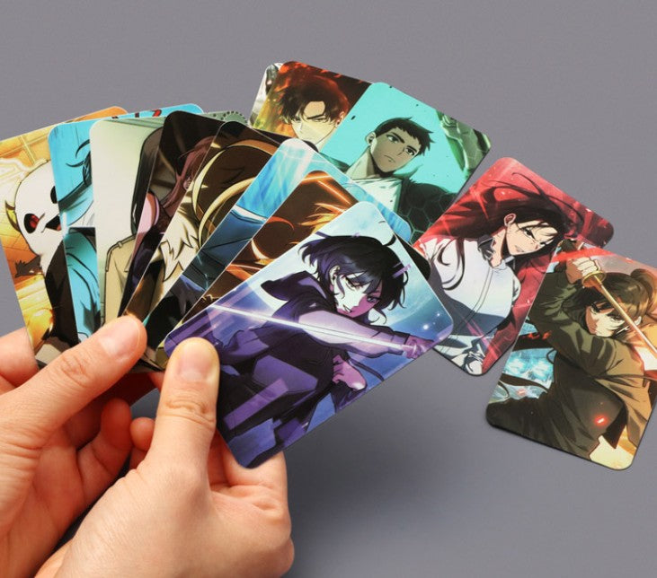 Omniscient Reader's Viewpoint : comic book vol.13 + vol.14 set