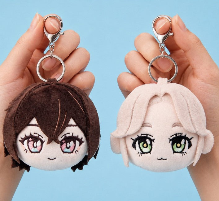 POP-UP] Ctrl+Alt+Resign : Plush Keyring – nemo it store