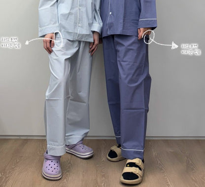 The Dangerous Convenience Store : Pajamas