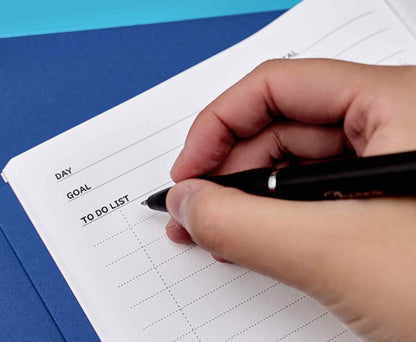 No Office Romance! : Plan Z Planner