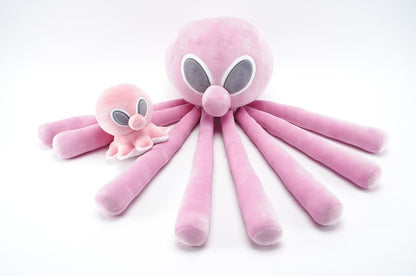 [pre-order] Our Paradise : Big octopus Doll