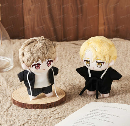 Bound to Be : Plush Doll Clothes