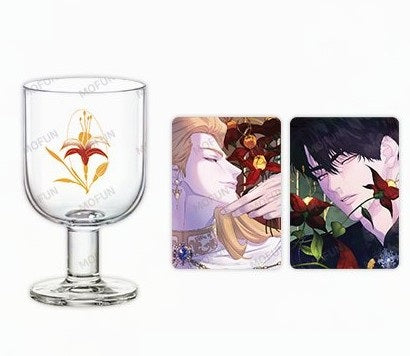[Mofun Cafe]The Search For Alosha : The Search For Alosha Set