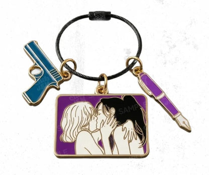 [pre-order][tumblbug] Kill Me Now : Merchandise Set