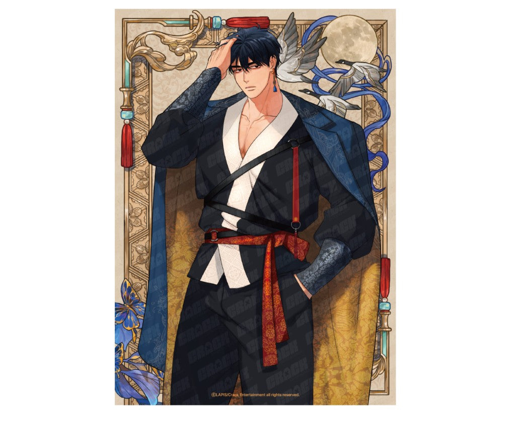 Dreaming of the Dokkaebi : 3 Posters