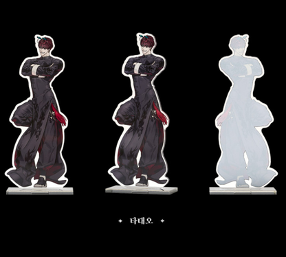 Killer Peter : LD Acrylic Stand