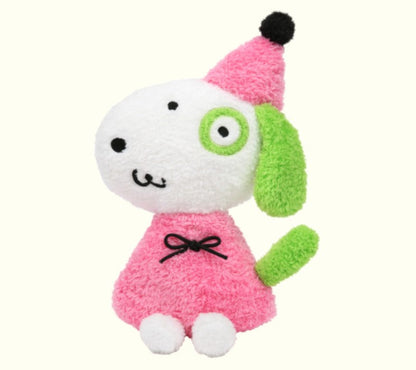 [pre-order] Donuts And Circus : Plush Doll