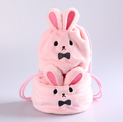 [POP UP] Got Dropped into a Ghost Story, Still Gotta Work : Pouch