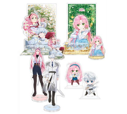 [pre-order] The Perks of Being an S-Class Heroine : season 2 save point package + goods full package