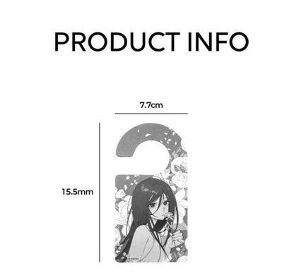 Today's Han Yo-il is a Woman : Fragrance Tag