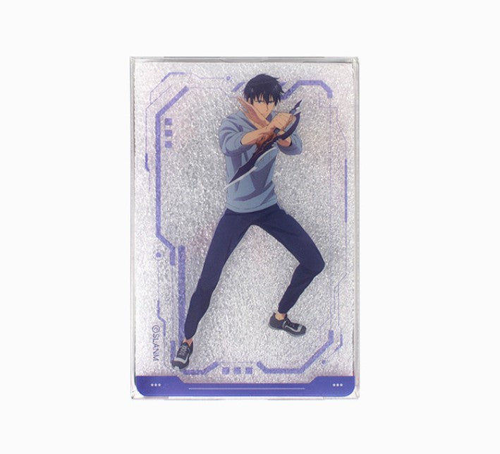 Solo Leveling : PET Photocard Pack