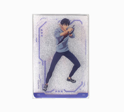 Solo Leveling : PET Photocard Pack