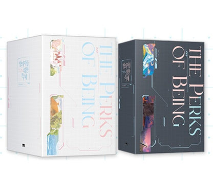 [pre-order][Limited Edition] The Perks of Being an S-Class Heroine : Novel season 1 + season 2 Set Special Editon