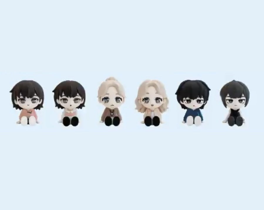 [POP-UP] Ctrl+Alt+Resign :  Figures