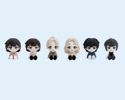 [POP-UP] Ctrl+Alt+Resign :  Figures