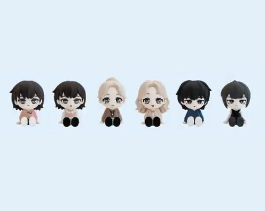 [POP-UP] Ctrl+Alt+Resign :  Figures