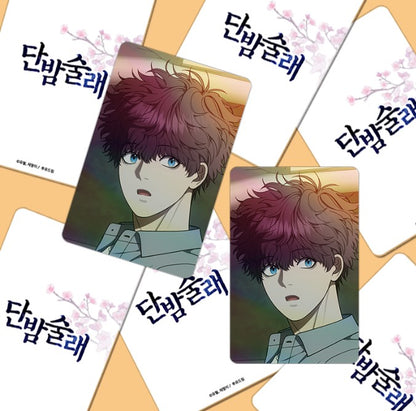 Finders Keepers : Photo Card Pack