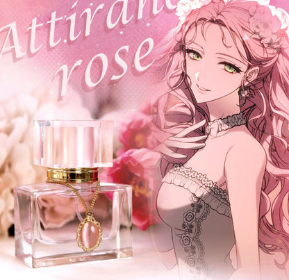 [pre-order][tumblbug] Obsidian Bride : Merchandise set