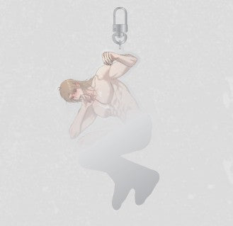 [POP-UP]Red Thread Quest(Special Round) : [19+] earphone winder