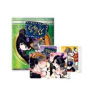 [LEBOM CAFE] Unsleep : Collection Mini Block