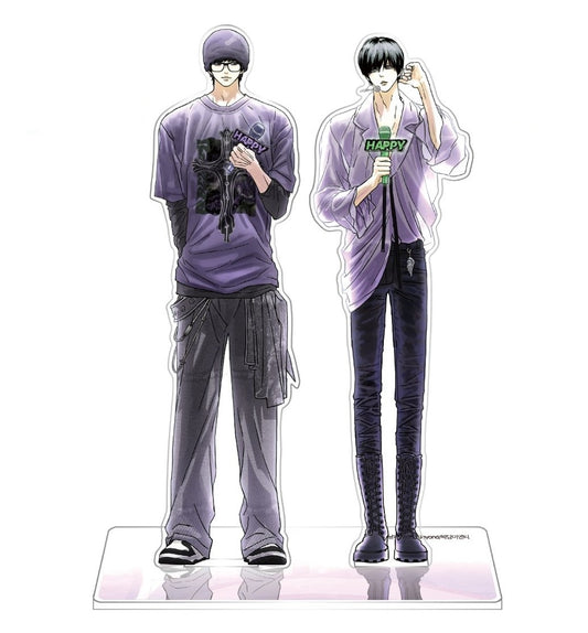 [Be On Cafe] Happy Twogether : Seungmin, Jaeyoung Acrylic Stand