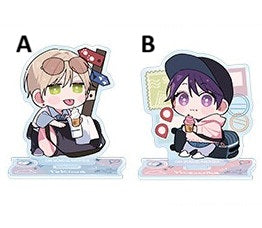 [pre-order] Love Me From the Inside : Travel ver. SD Acrylic Stand ver.A