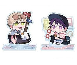 [pre-order] Love Me From the Inside : Travel ver. SD Acrylic Stand ver.A
