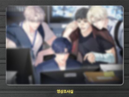 [DAYBREAK] Crossover LNPA Snap