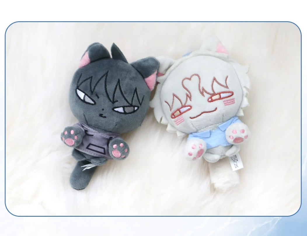 [Pre-order] Low Tide in Twilight : The Animation Werecat Doll