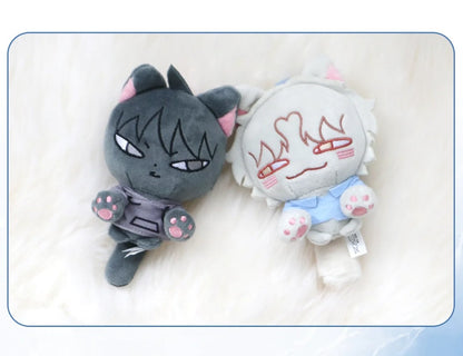 [Pre-order] Low Tide in Twilight : The Animation Werecat Doll
