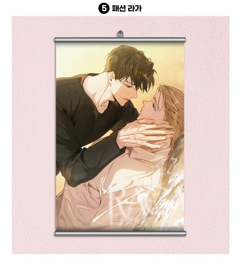 [pre-order][Notea POP-UP] Us in BLoom : Tapestry