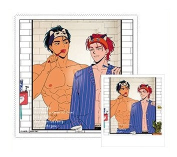 [POP-UP] Dreaming of the Dokkaebi : Multi-Purpose Cleaner Set