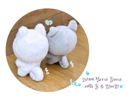 MIGNON : 10cm Doll set