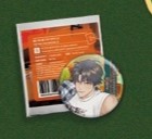 [pre-order][BOMTOON POP-UP][10th Anni. Home Party][Home Sweet Home] 10th anni. Theme Can badge B