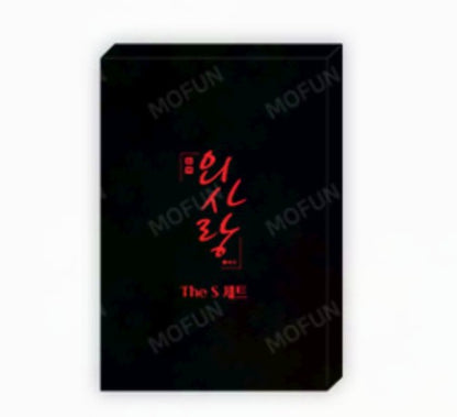 [Mofun Cafe] Odd Love : The S set