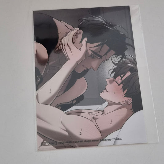 [NEMO MARKET][POP-UP] 2026 World-Tour SPAKLZ : Special Printed Photo The hounds of sisyphus