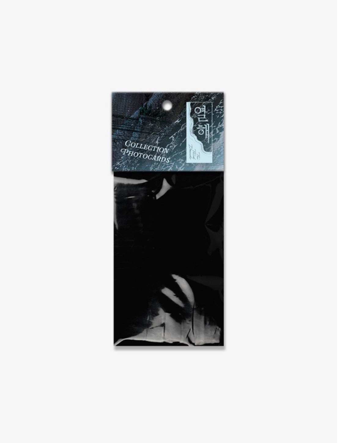 [Pre-order]10 years : Collection Photo cards
