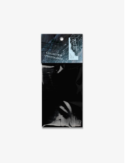 [Pre-order]10 years : Collection Photo cards