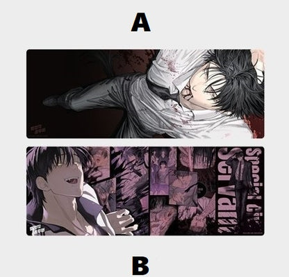 [pre-order][Mofun Cafe] Special Civil Servant : Desk Pad