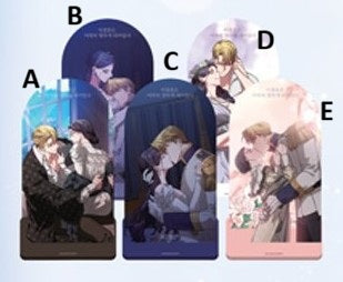 [POP-UP] The Broken Ring: This Marriage Will Fail Anyway : Acrylic Stand